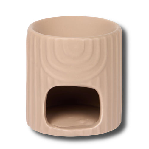 Quemador esencias Onda